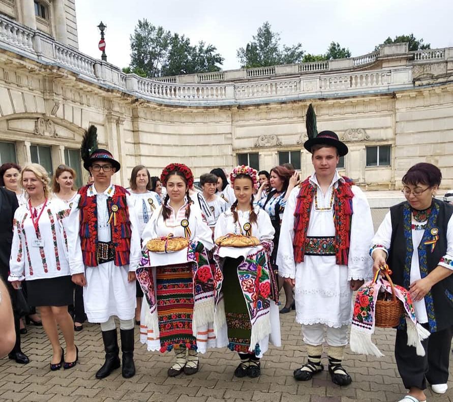 O unitate de învățământ din Bistrița-Năsăud, premiată în competiția ”Școala Europeană 2019” (FOTO)