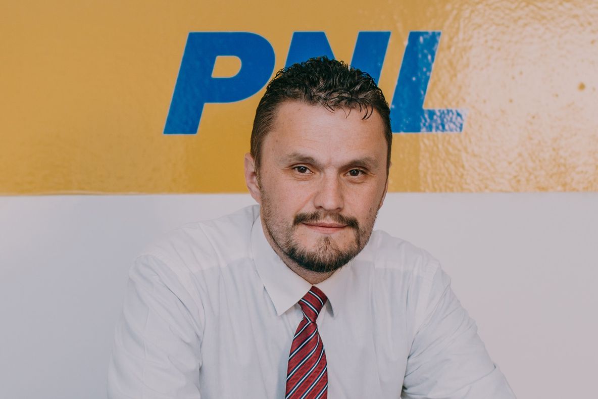 Mihai Sărmășan (PNL): Opriți măcelul verde! Primăria Bistrița trebuie să verifice toate organizările de șantier din oraș