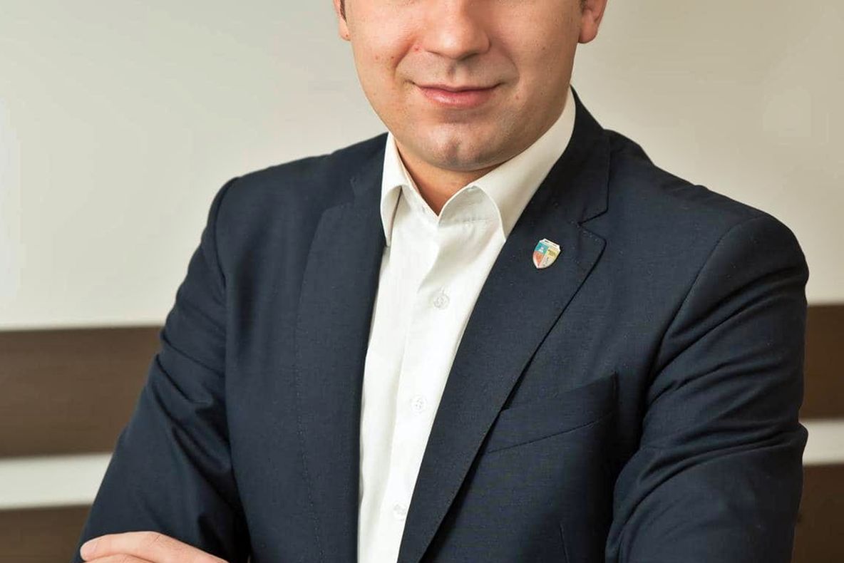 Bogdan Ivan, președintele TSD Bistrița-Năsăud: PSD-ul viitorului nu poate fi condus de Viorica Dăncilă! Personaje ca și “Mitralieră” sau Codrin Ștefănescu ar trebui să devină istorie