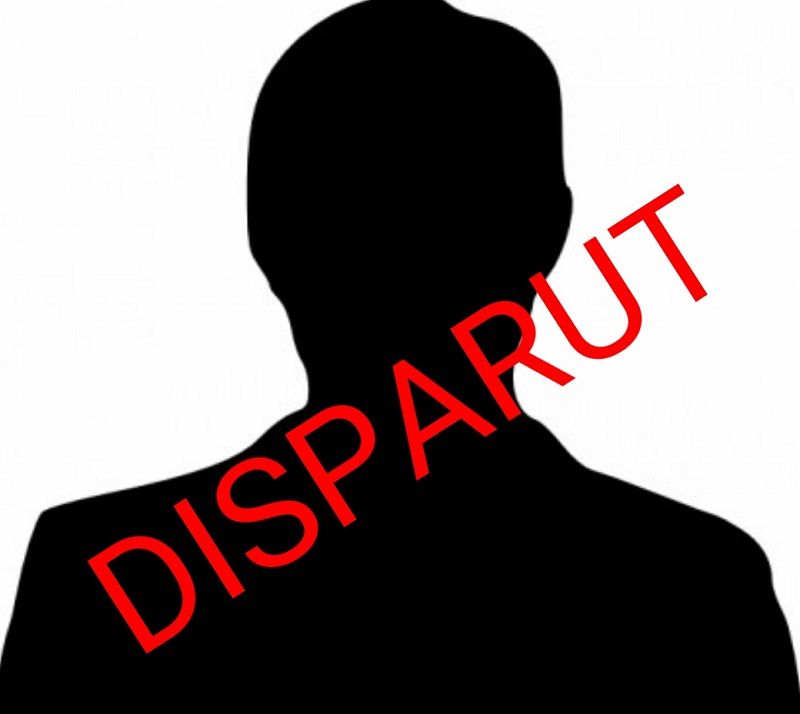 Bistrițean dispărut de acasă în urmă cu câteva zile, găsit la câțiva zeci de kilometri de casă