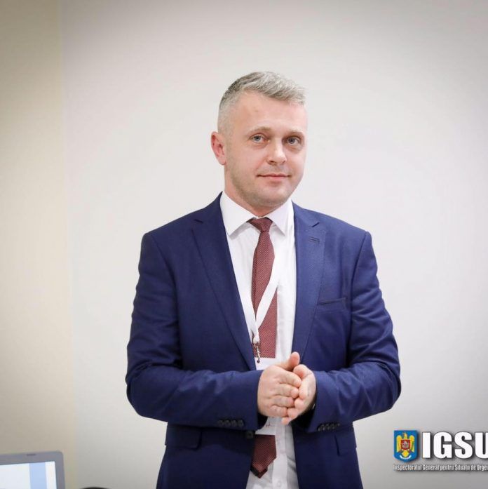 Titlul ”Comunicatorul Anului” a ajuns la Bistrița!