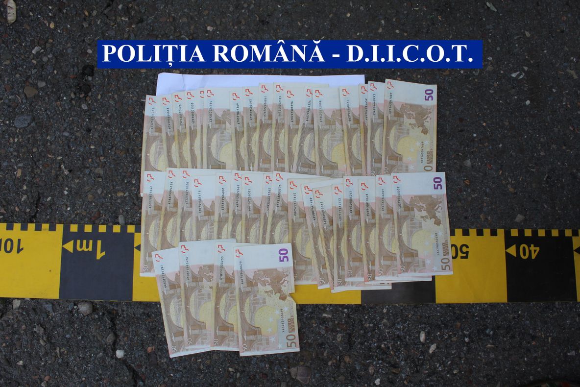 Șef de district la un ocol silvic din Bistrița-Năsăud, reținut și pus sub control judiciar pentru instigare la delapidare