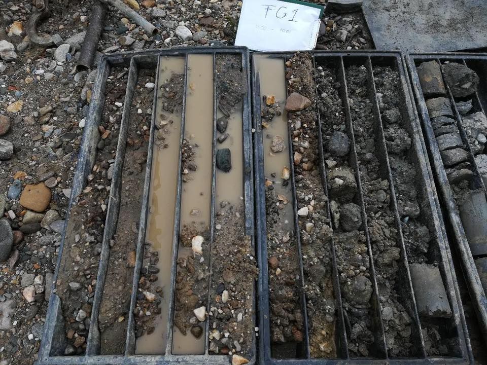 Primarul orașului Beclean, Nicolae Moldovan: ”Am reuşit să facem studiile geotehnice pentru varianta de ocolire a oraşului Beclean!”