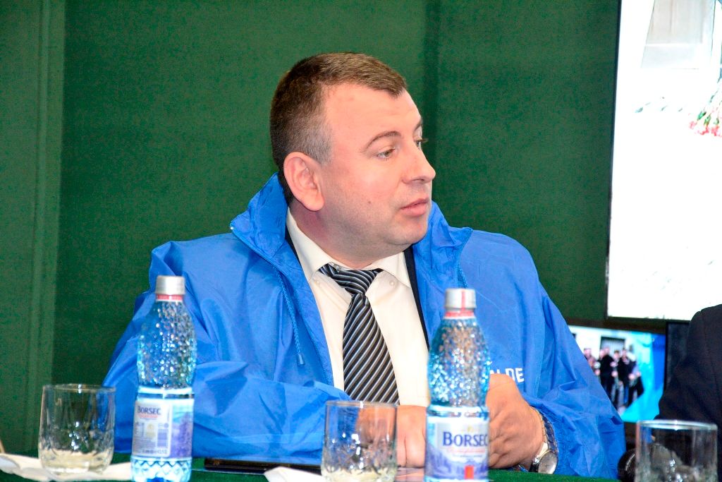 ALDE Bistrița-Năsăud are un nou Birou Politic Teritorial! Care va fi relația cu PSD