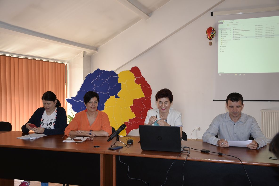 Conducerea IȘJ Bistrița-Năsăud, nemulțumită de rezultatele de la examenele de Evaluare Națională și Bacalaureat