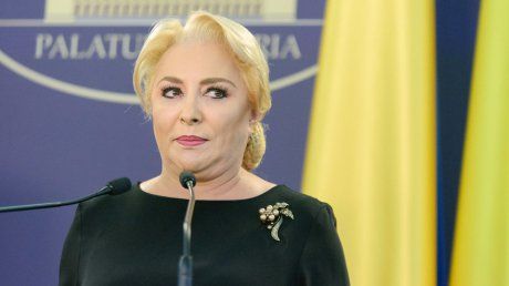 Viorica Dăncilă, prezentă la Bistrița la Conferința de alegeri a PSD Bistrița-Năsăud! Programul premierului