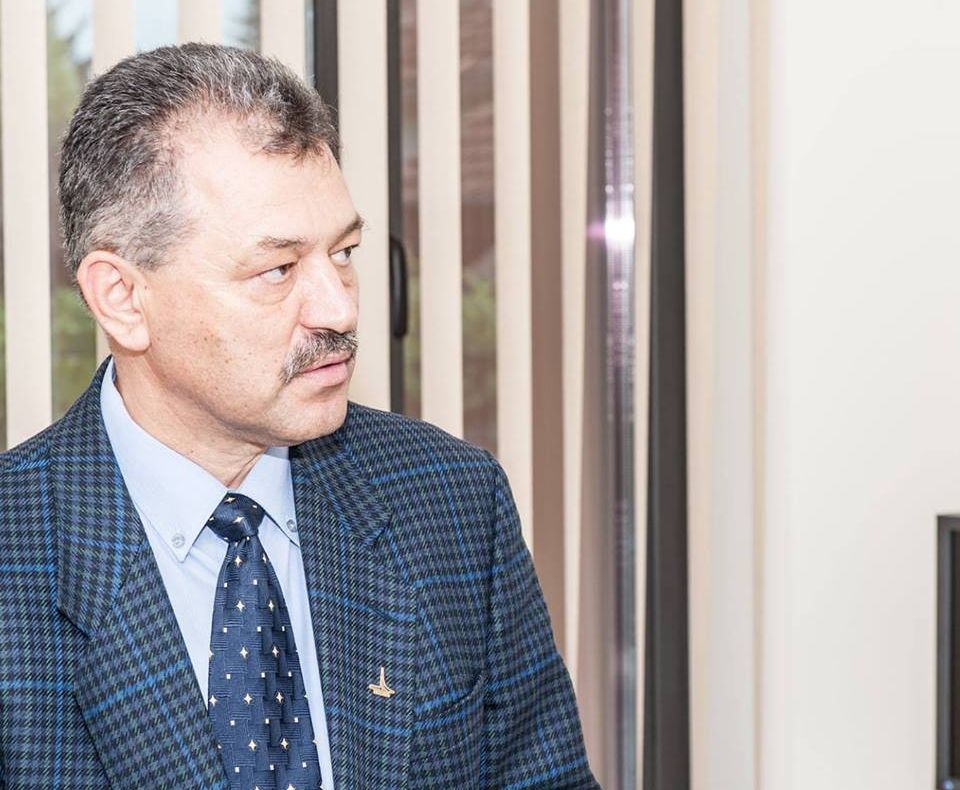 Doctorul Gavrilaș Mureșan de la Clinica Sanovil, propus pentru titlul de cetățean de onoare al municipiului Bistrița