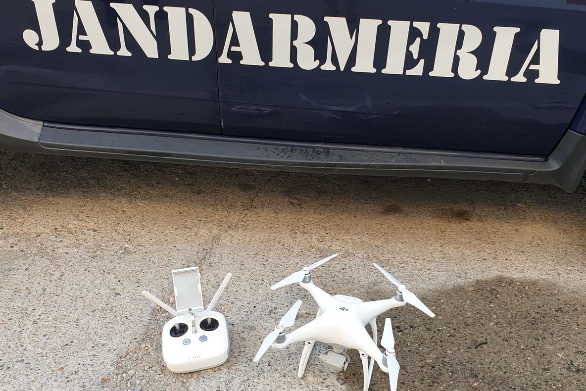 VIDEO: Nuntași, cu bucluc la Bistrița! Vezi cum au "valsat" pe șosea. S-a lăsat cu amenzi și dosar penal!