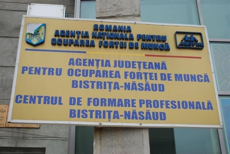 Până la finele acestui an, AJOFM Bistrița-Năsăud va organiza 9 programe de formare profesională