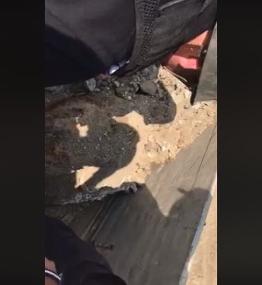 Intervenție a pirotehniștilor în Bistrița-Năsăud. Traficul feroviar este blocat între stațiile Beclean pe Someș și Coldău (VIDEO)