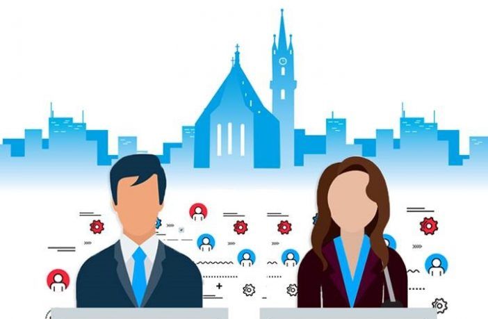 USR Bistrița a declanșat competiția internă pentru desemnarea candidatului la funcția de primar