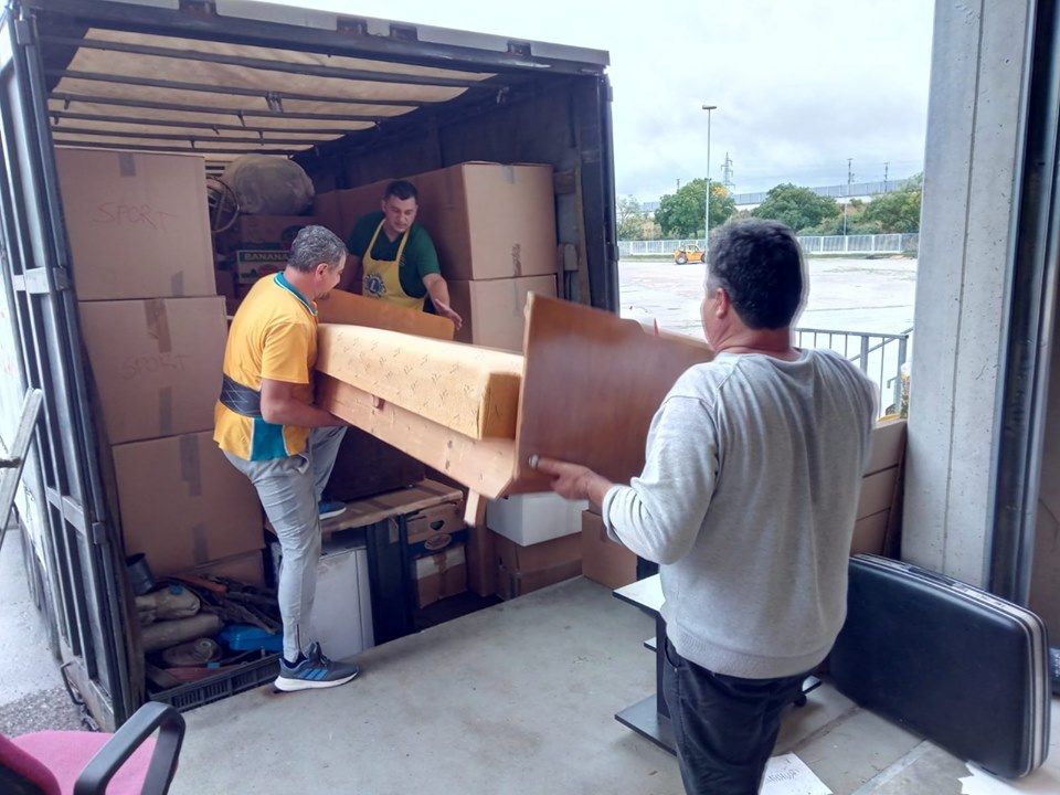 Se pregătește o nouă ediție a Târgului de Purici!