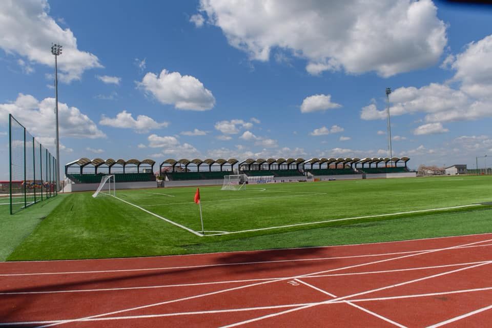 Ministrul Daniel Suciu: ”Am semnat ordinul cu indicatorii pentru baza sportivă din Sângeorz-Băi și într-o săptămână va fi scoasă la licitație!”