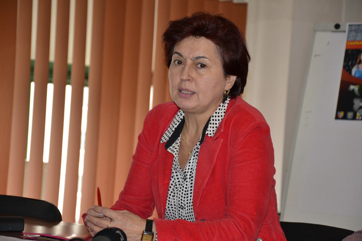 Inspectorul școlar general din Bistrița-Năsăud, Camelia Tabără, despre rezultatele slabe de la examenul de Evaluare Națională: ”Cineva nu și-a făcut treaba!”