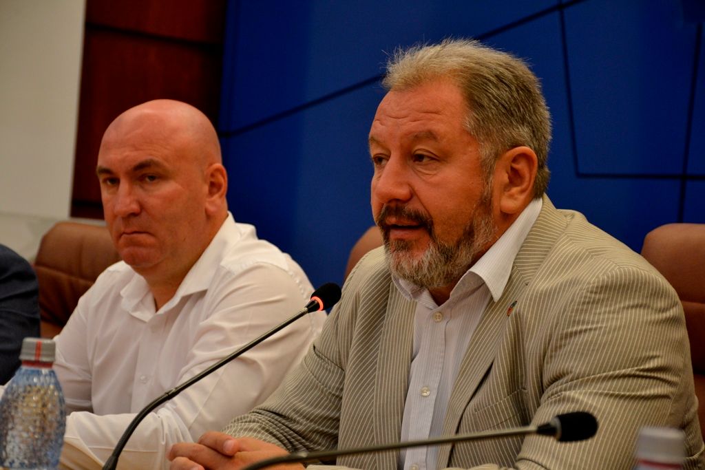 Spitalul Județean de Urgență Bistrița nu are medic ortoped pediatru. De ce e greu de găsit unul?