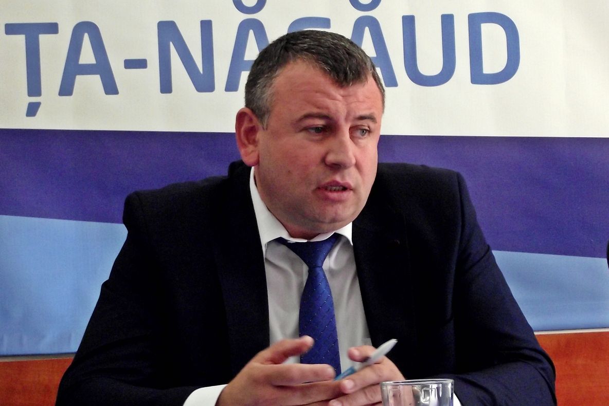 Ioan Monița (ALDE): Sorin Roșu Mareș va fi radiat din listele partdului! Putea să își dea demisia, a ales această momeală a premierului Dăncilă
