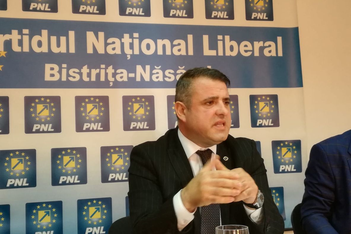 Liberalul Ioan Turc consideră că zona Cocoș - Poligon este cea mai potrivită pentru extinderea orașului