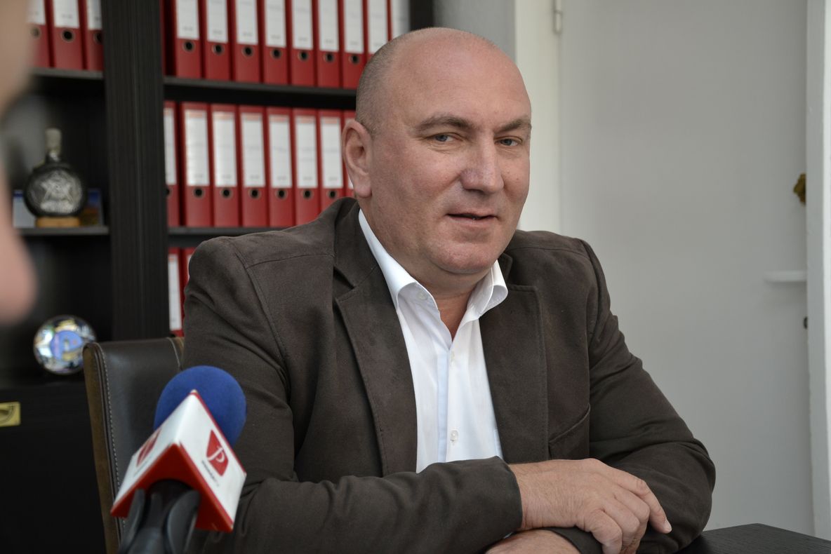 Gabriel Lazany: ”Veriga principală și cheia în cazurile de mită din sistemul public de sănătate este pacientul!” (VIDEO)