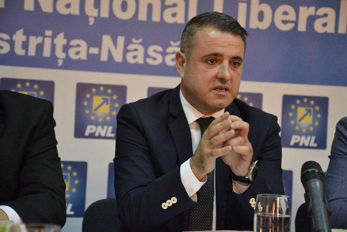 Ioan Turc: ”Le cer celor de la PSD să înceteze cu minciunile. PNL nu are nici cea mai mică intenţie să diminueze niciun fel de venit al oamenilor din această ţară!” (VIDEO)