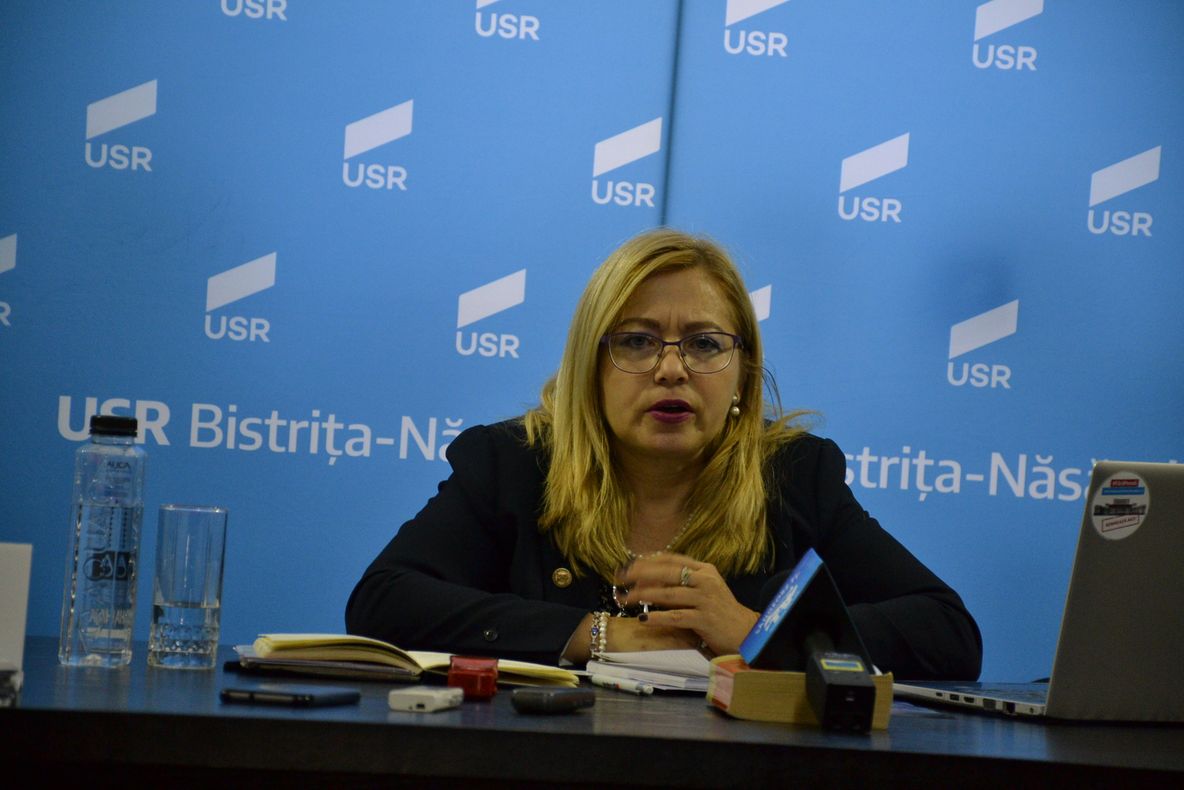 Un deputat de Bistrița-Năsăud vrea să îl reclame pe ministrul Eugen Orlando Teodorovici la CNCD (VIDEO)