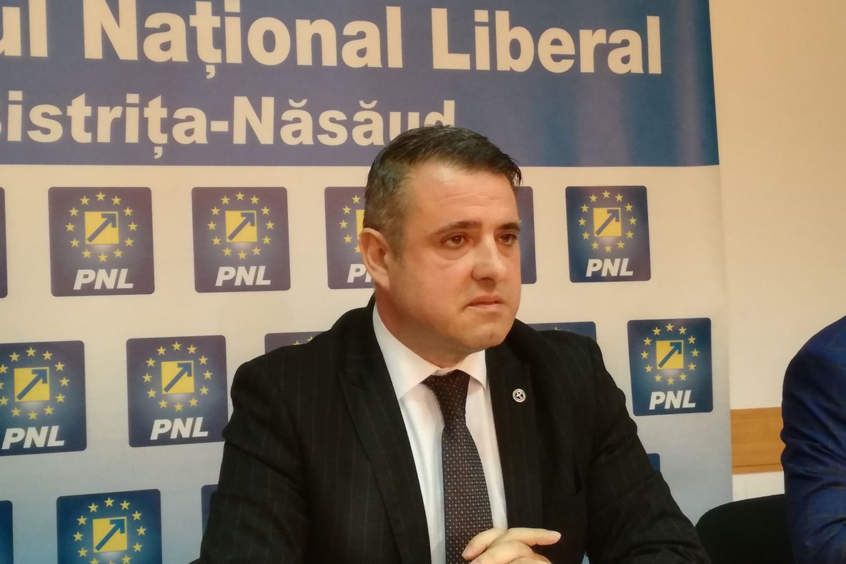 Ioan Turc: Moțiunea de cenzură reprezintă o urgență pentru România! Va trebui să luăm taurul de coarne