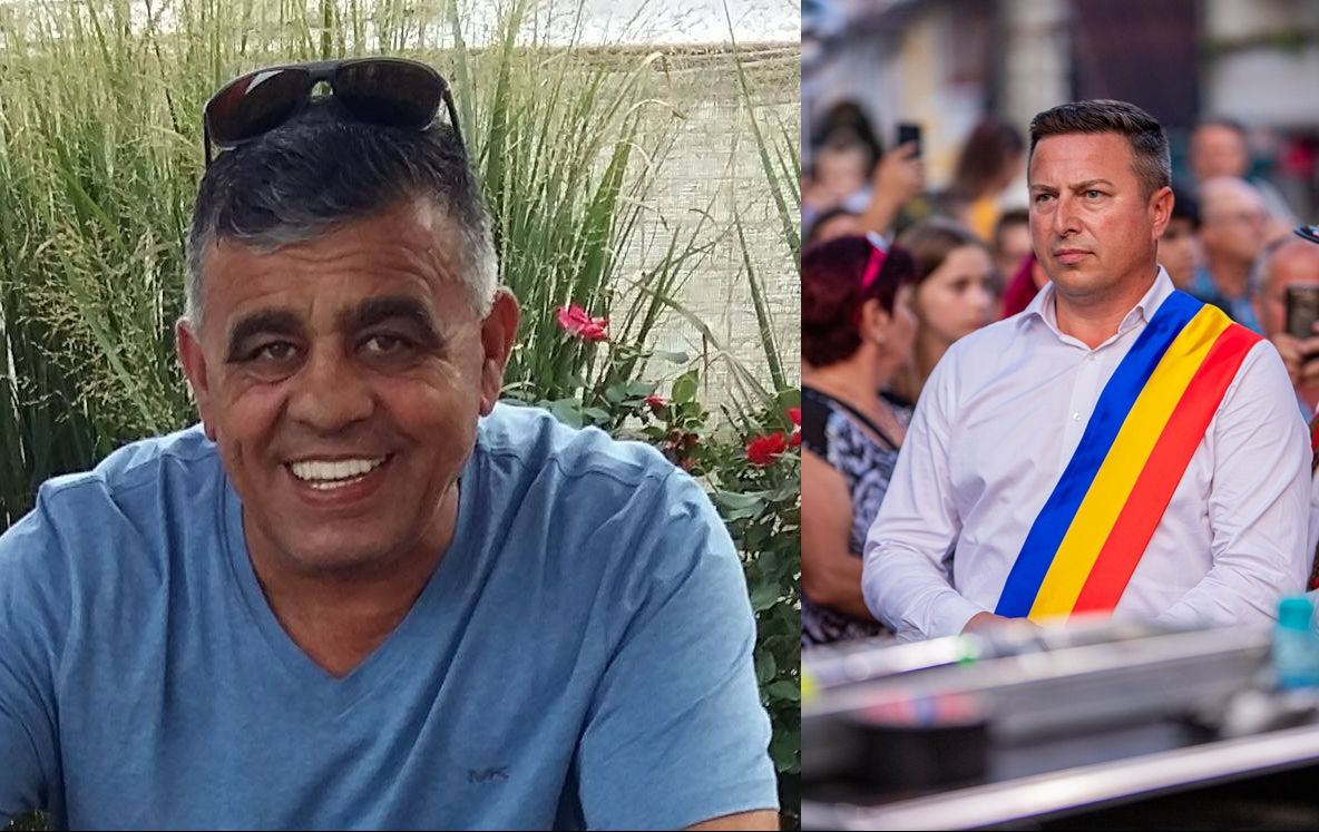 Primarul de Sîngeorz Băi vrea destituirea viceprimarului! Face apel la consilierii locali