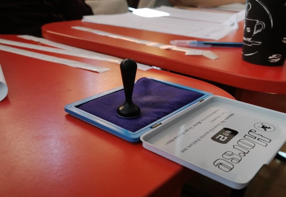 Peste 11.800 de alegători din cele patru orașe din Bistrița-Năsăud au votat până la 11.30