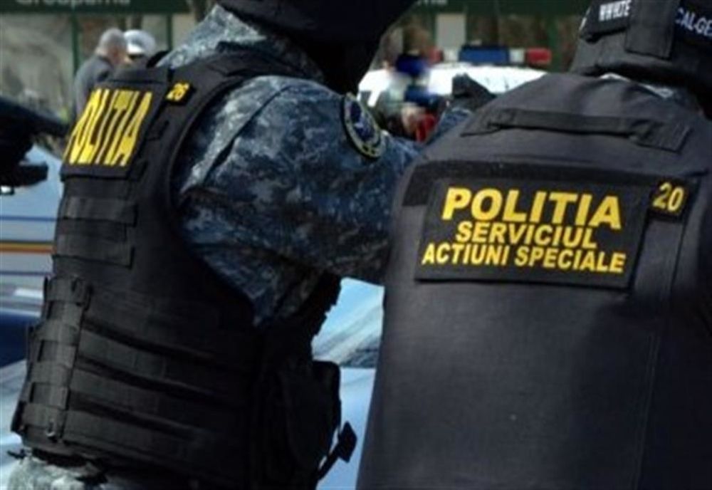 Administratorul și directorul unui hotel din Bistrița, reținuți pentru proxenetism