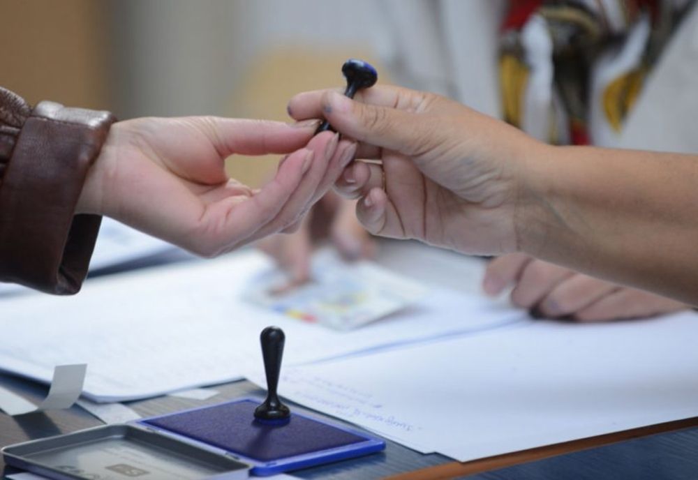 Peste 260.000 de alegători din Bistrița-Năsăud, înscriși pe listele electorale permanente