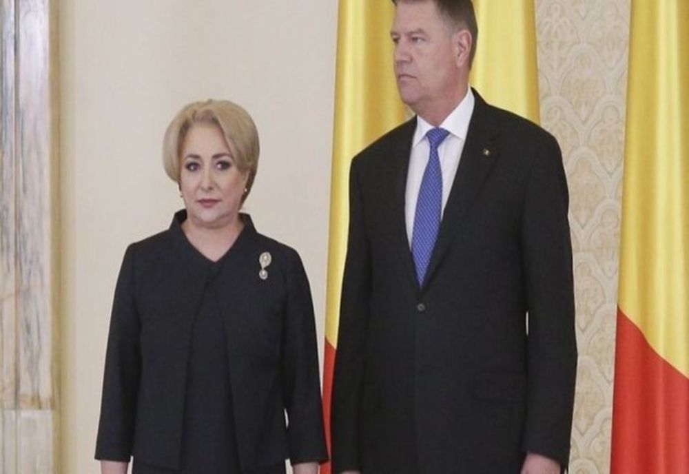 REZULTATE FINALE alegeri prezidențiale: Iohannis -71,90%, Dăncilă - 28,09%