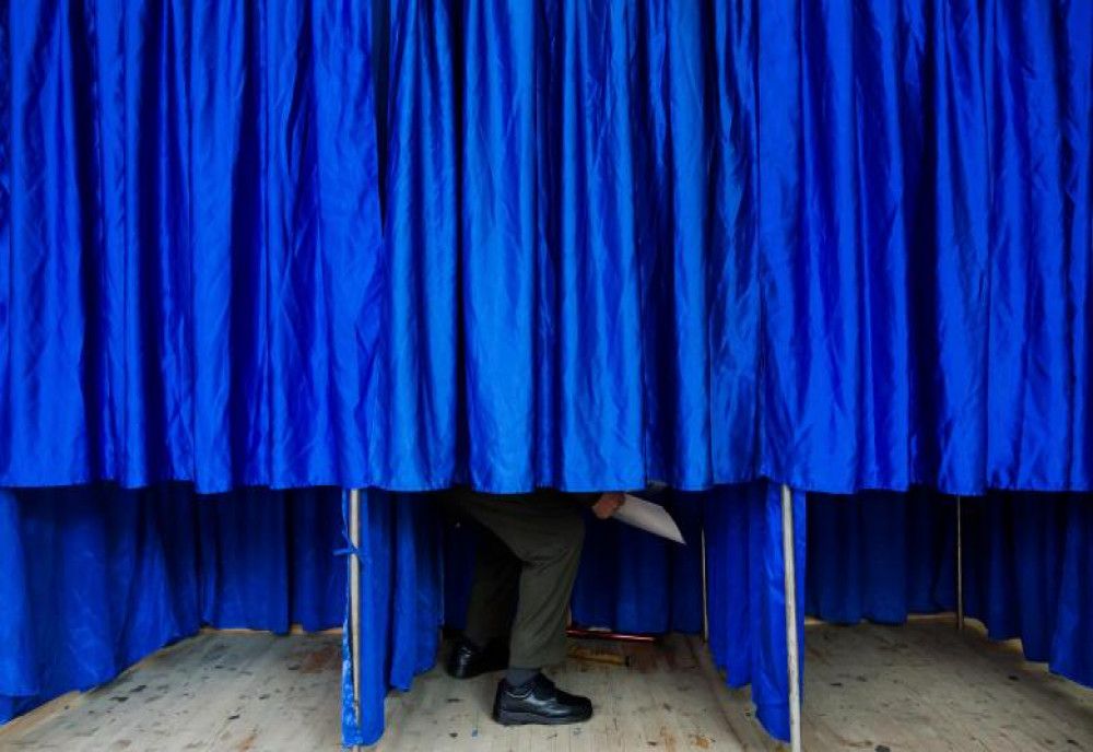 Alegeri prezidențiale 2019. Atenție la fraudele electorale! Se pedepsesc aspru