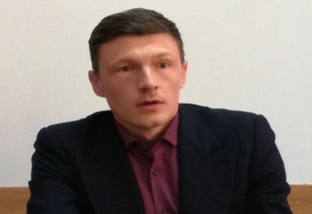 Dorin Vlașin, viceprimarul orașului Năsăud (PNL): Am recâştigat un al doilea mandat, dar greul de acum începe pentru noi! Trebuie să ne punem la treabă