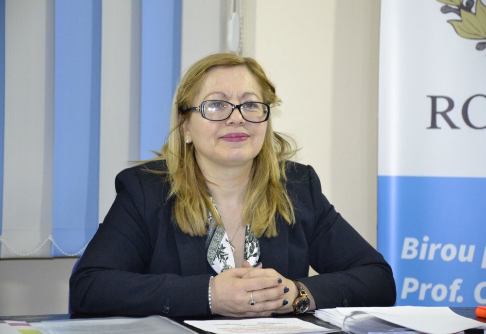 Cristina Iurișniți, scrisoare deschisă către ministrul Educației: Ne dorim sau nu o ROMÂNIE EDUCATĂ? Să vă reamintesc unde pot fi îndreptați cei 6% din PIB?