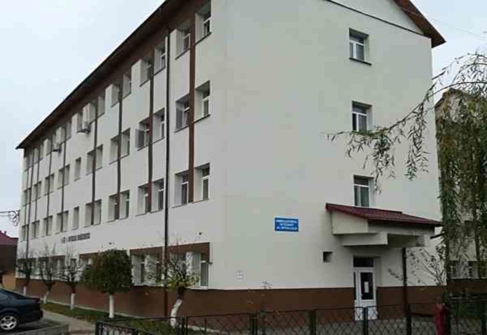 Policlinica din Beclean va fi reabilitată cu circa 1 milion de euro