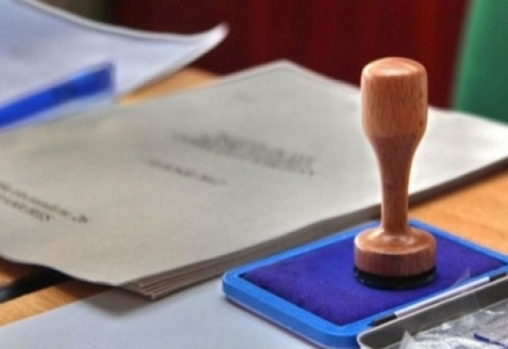 A început procesul electoral pentru cel de-al doilea tur al alegerilor prezidențiale