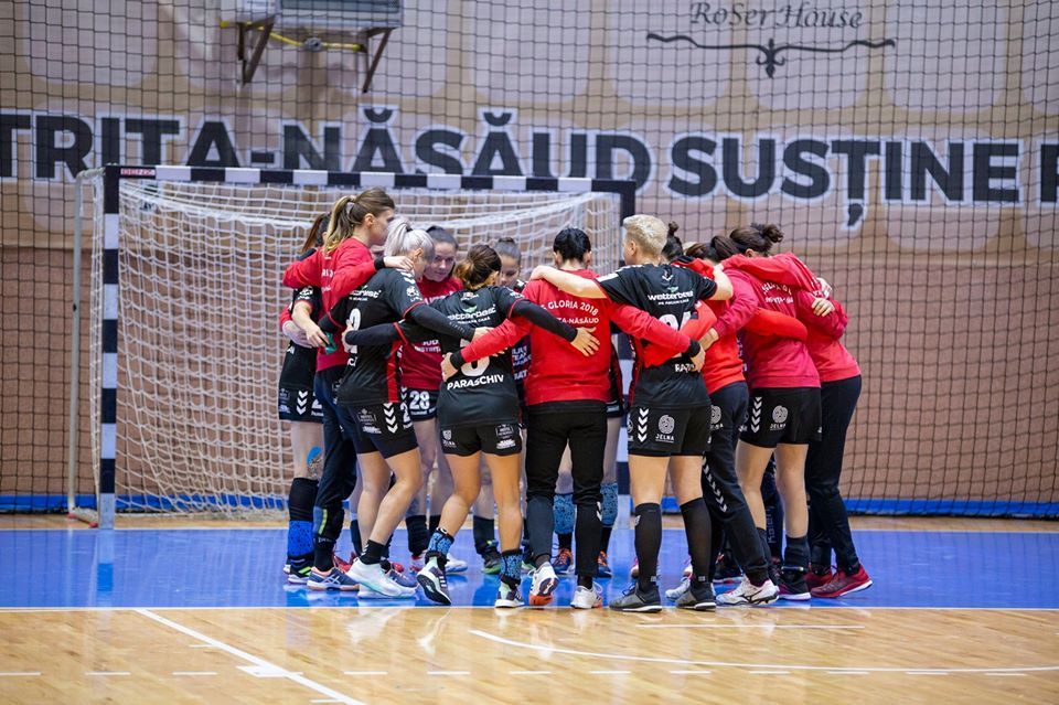 CS Gloria 2018 Bistrița-Năsăud și-a aflat adversarul din faza ”șaisprezecimilor de finală" din Cupa României FAN Courier