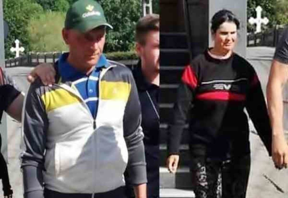 Curtea de Apel Cluj a motivat sentința celor trei criminali din Aluniș: Psihic negativ, sadic, macabru! Circumstanțele au permis să iasă la suprafață adevăratul lor caracter