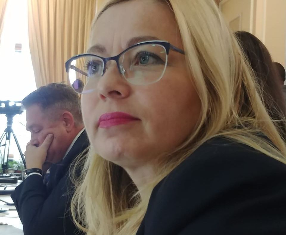 Cristina Iurișniți: ”Diaspora va influența votul de duminică!”