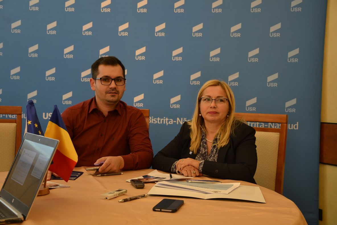 Cristina Iurișniți (USR) face demersuri ca minorii să nu mai poată cumpăra produse alcoolice din magazine sau supermarket-uri