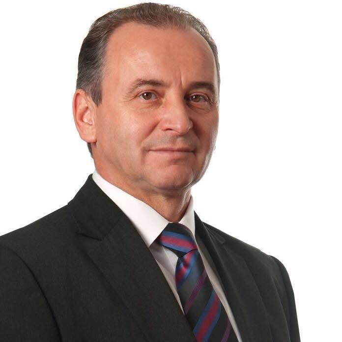 UPDATE: Bistrițeanul Alexandru Pugna, eliberat din funcția de secretar de stat în Ministerul Culturii și Identității Naționale