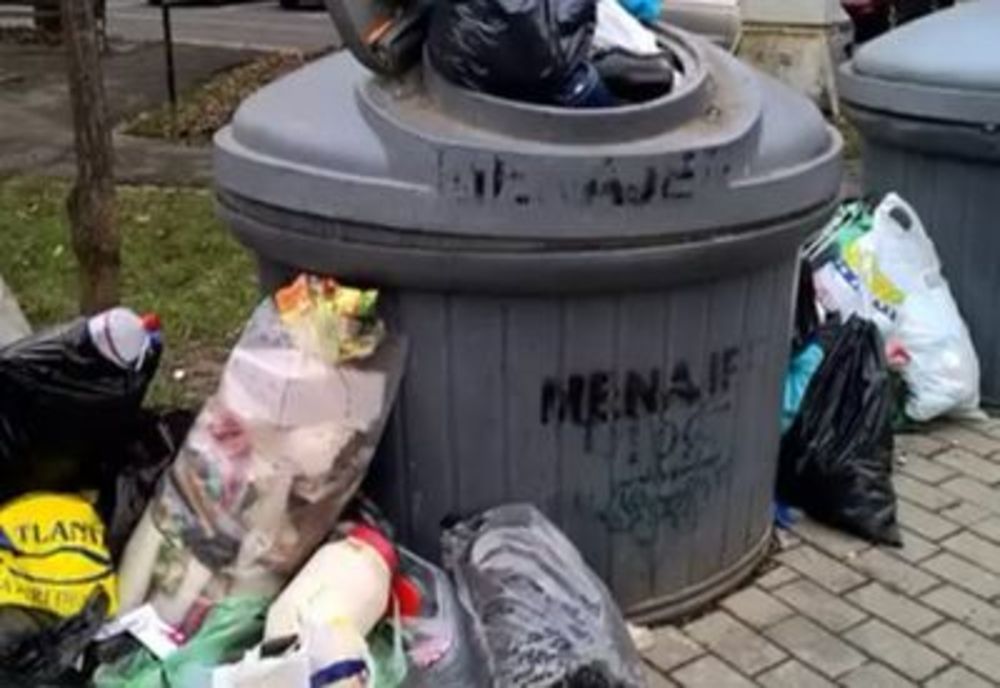 Primarul comunei bistrițene Spermezeu, atac dur la firma care colectează deșeurile din județ: Am ajuns noi ca primari și colegii din primării să fim exploatați