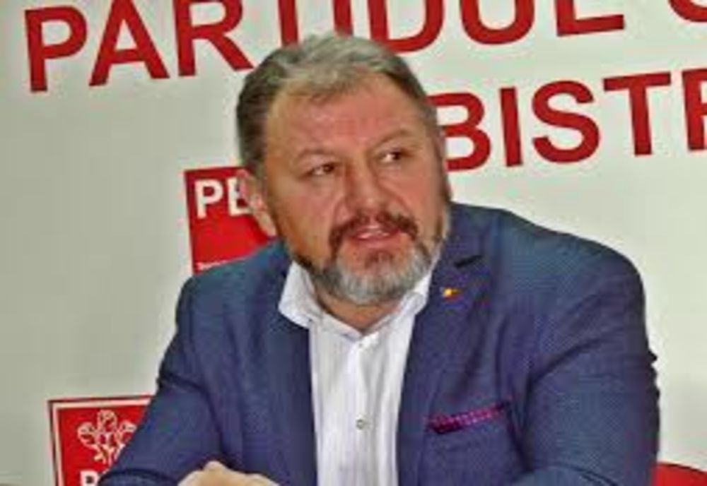 Președintele PSD Bistrița-Năsăud cere BEJ amendarea și excluderea din corpul experților electorali a unor președinți de secție de votare! Vezi de ce
