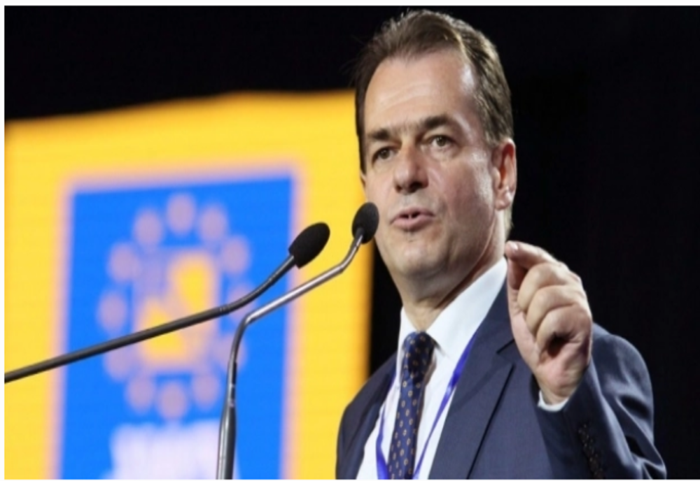 Ultimele declarații ale premierului Ludovic Orban cu privire la schimbarea prefecţilor și subprefecților