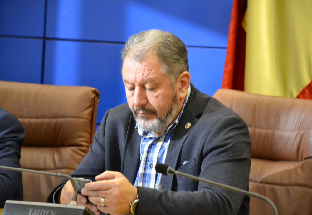 Liderul social democraților din Bistrița-Năsăud: ”Alegerea PSD cu privire la candidatul pentru prezidențiale nu a fost cea mai fericită!” (VIDEO)