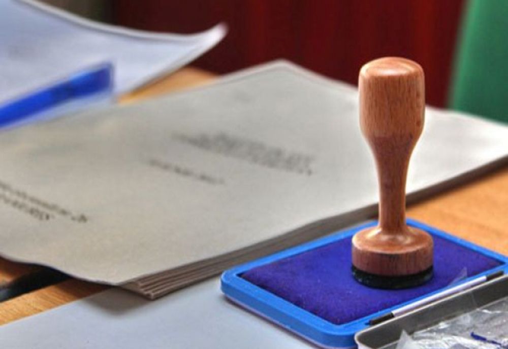 În Bistrița-Năsăud, prezența la vot la ora 11:00 a trecut de 8 procente