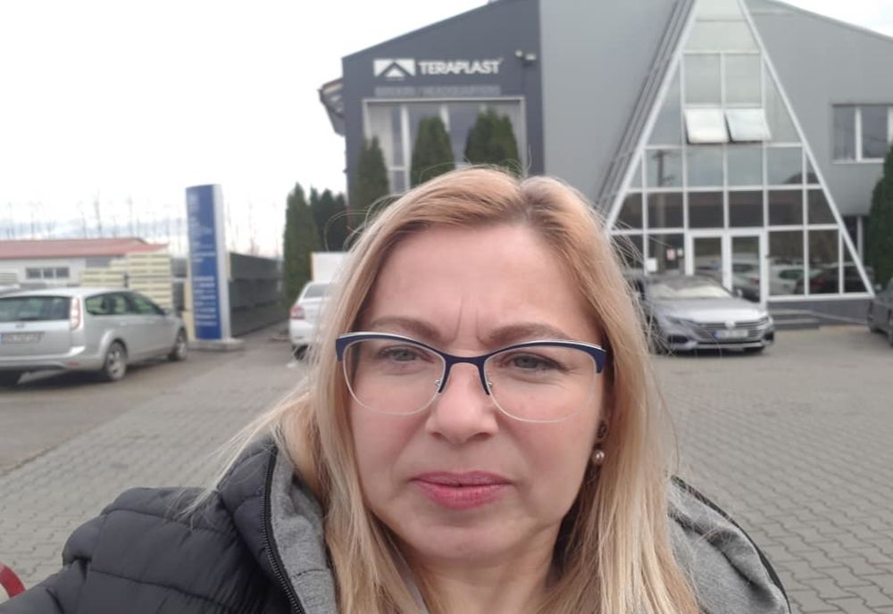 Învățământul profesional dual, în atenția deputatului USR Cristina Iurișniți