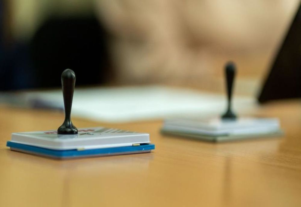 UPDATE: Liderii PNL din Bistrița-Năsăud au votat