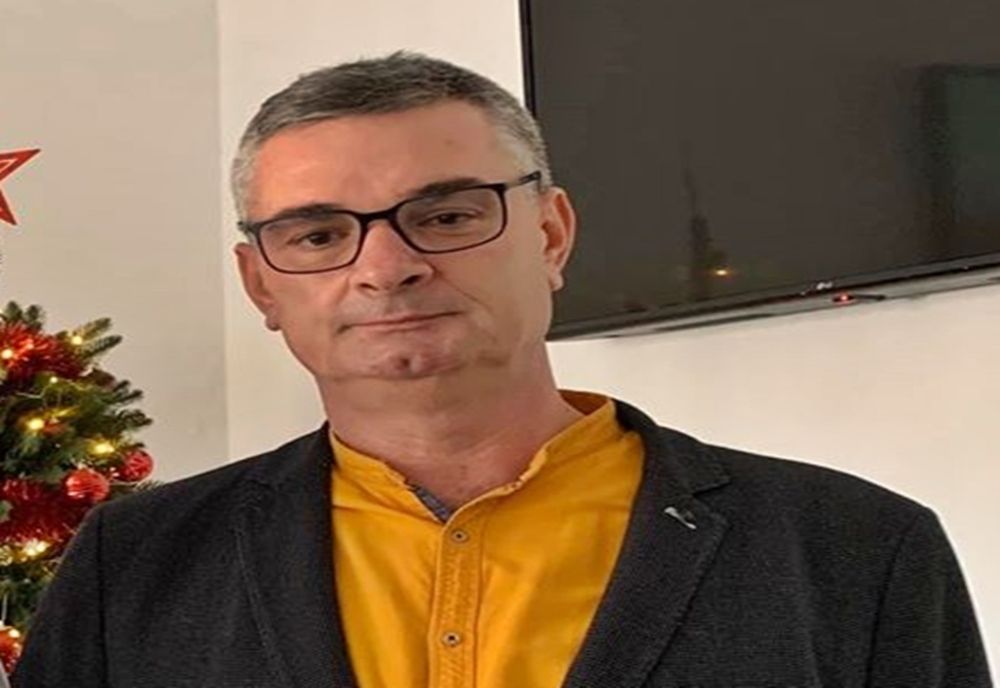 Medicul legist bistrițean Lucian Pintea, numit secretar de stat în Ministerul Sănătății