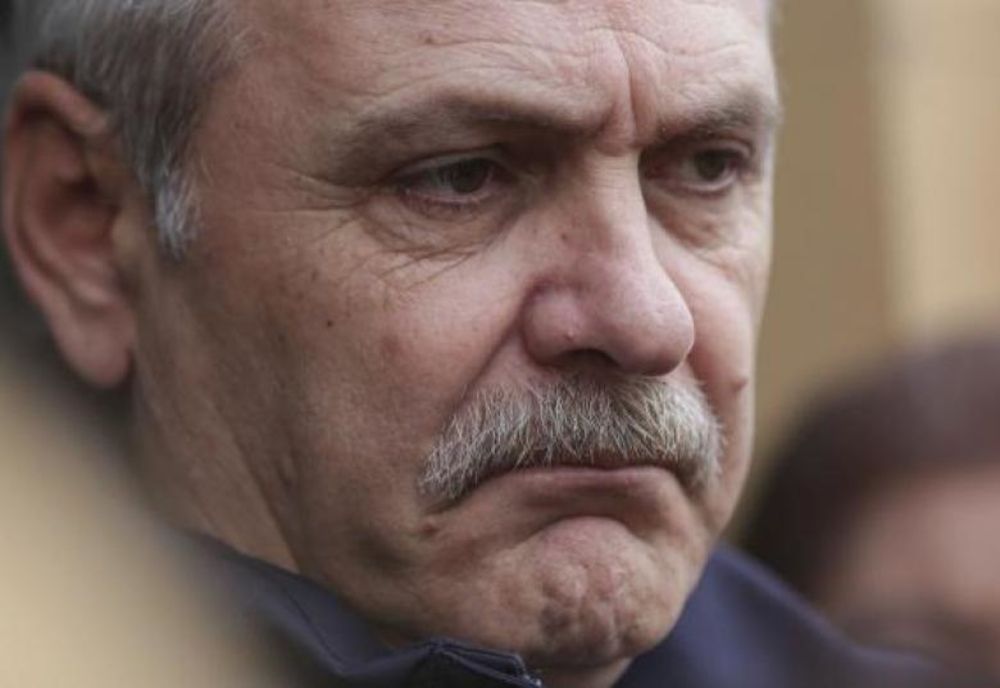 Dragnea pierde procesul în care contestă noua conducere a PSD
