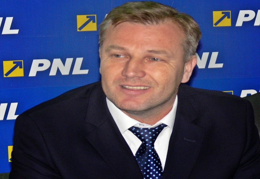 Orban a decis: Dolha, prefect de Bistrița-Năsăud, Frenț și Ceclan out!